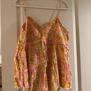 American Eagle Tank Top